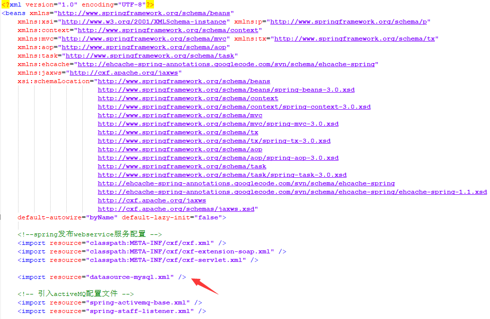 什么是JNDI，Spring如何使用JNDI配置多个数据源？_jndi springCSDN博客