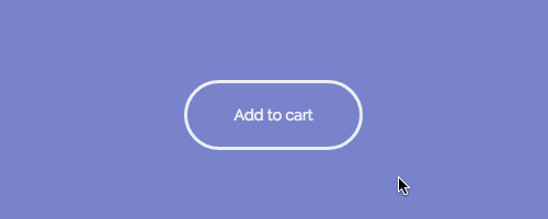 20款CSS按钮鼠标HOVER效果展示-青梅煮码