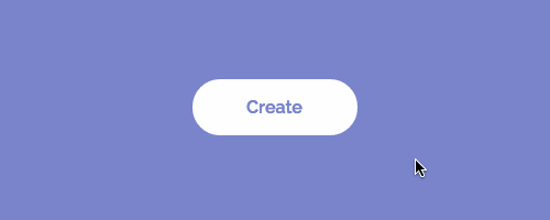 20款CSS按钮鼠标HOVER效果展示-青梅煮码