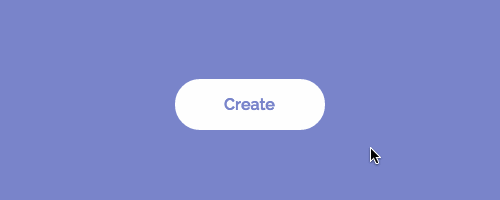 20款CSS按钮鼠标HOVER效果展示-青梅煮码