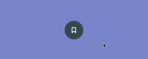 20款CSS按钮鼠标HOVER效果展示-青梅煮码