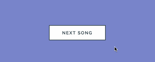 20款CSS按钮鼠标HOVER效果展示-青梅煮码