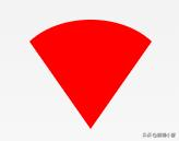 45个值得收藏的 CSS 形状-青梅煮码