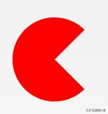 45个值得收藏的 CSS 形状-青梅煮码