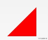 45个值得收藏的 CSS 形状-青梅煮码