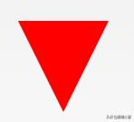 45个值得收藏的 CSS 形状-青梅煮码