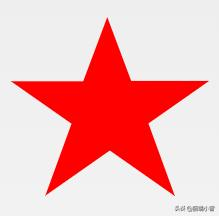 45个值得收藏的 CSS 形状-青梅煮码