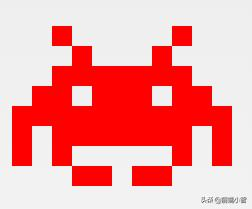 45个值得收藏的 CSS 形状-青梅煮码