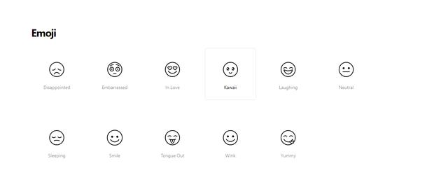 开源免费的Web动画图标-青梅煮码