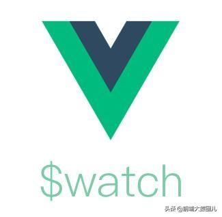 Vue.js中 watch 的使用方法-青梅煮码