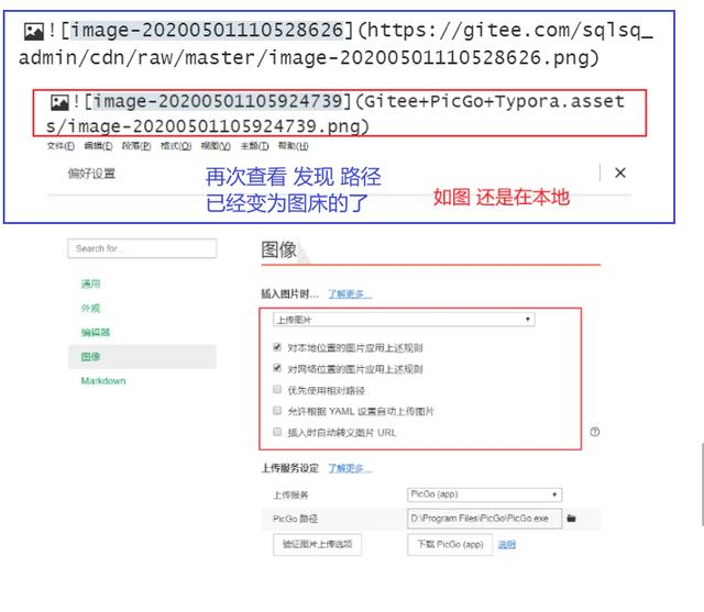 如何免费高效拥有自己的图床呢-青梅煮码