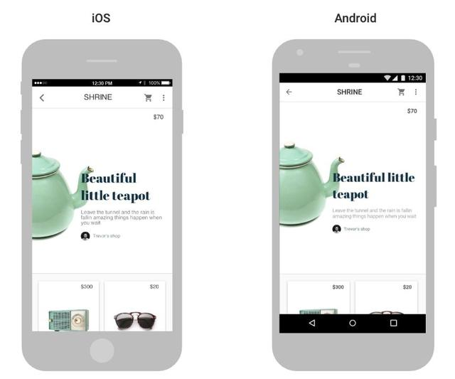 跨平台技术演进及Flutter未来-青梅煮码