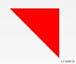 45个值得收藏的 CSS 形状-青梅煮码