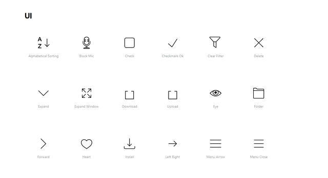 开源免费的Web动画图标-青梅煮码