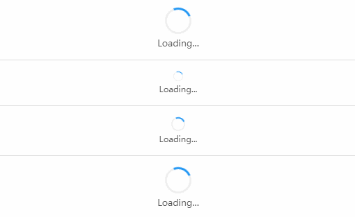 推荐 8 个漂亮实用的 vue.js 进度条组件-青梅煮码