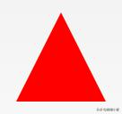 45个值得收藏的 CSS 形状-青梅煮码