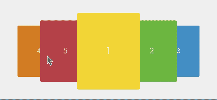 实现一个 Swiper-青梅煮码