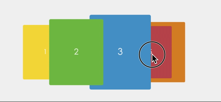 实现一个 Swiper-青梅煮码