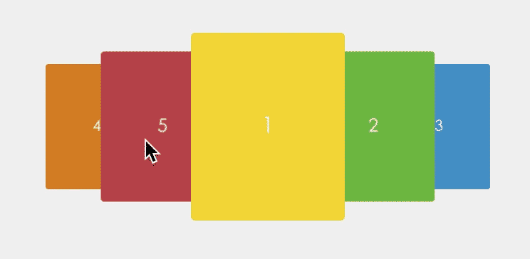 实现一个 Swiper-青梅煮码