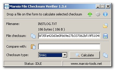 how-to-verify-file-checksum