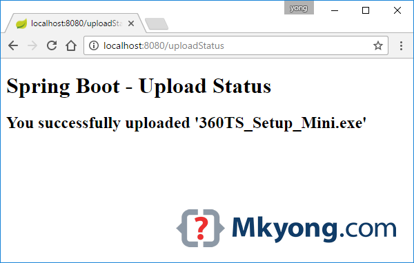 Spring Boot cyan20115 CSDN 