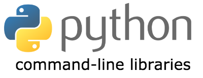 python command line tools