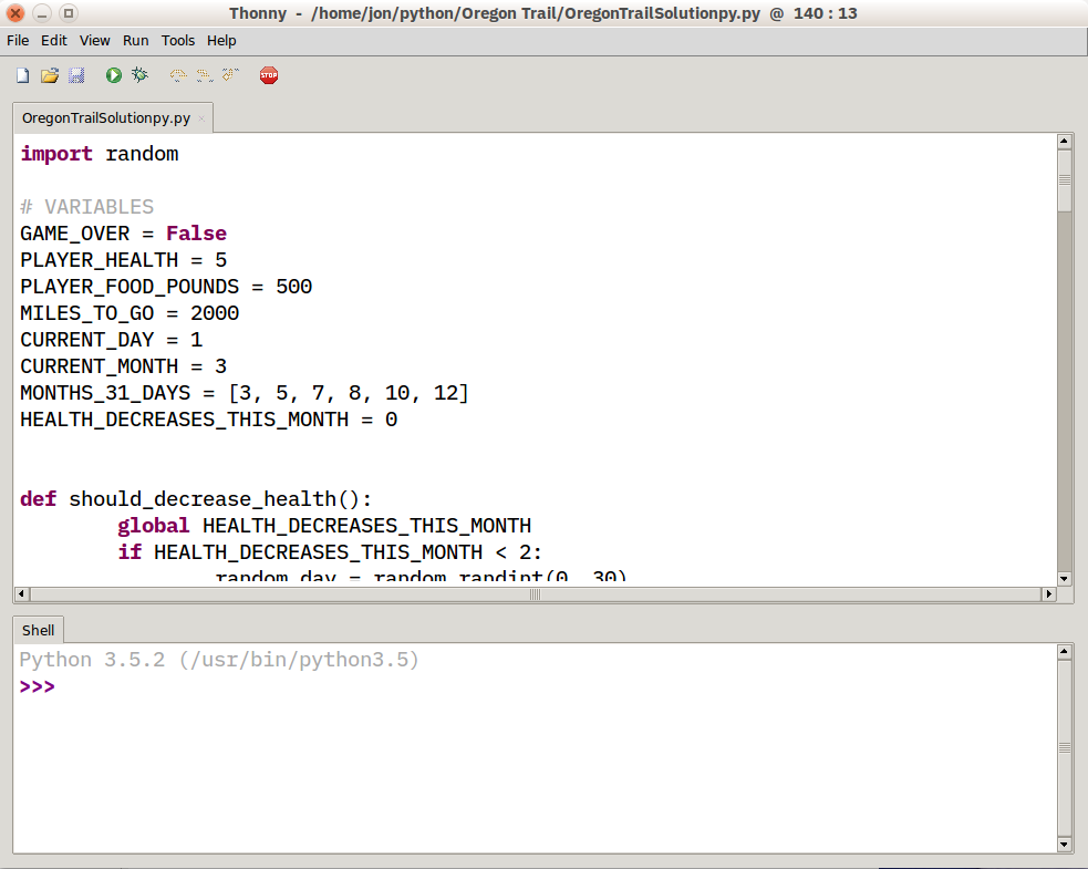 安装python 和ide_Python IDE和代码编辑器（指南）