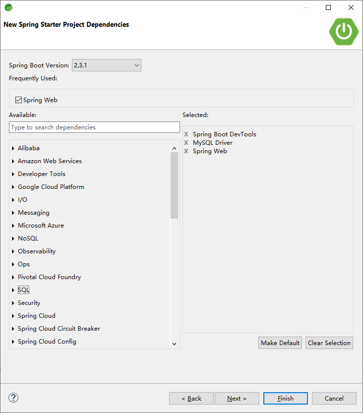 SpringBoot集成MyBatis-Plus框架详细方法 - CSDN开发云