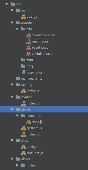vue-cli3项目搭建配置以及性能优化-青梅煮码