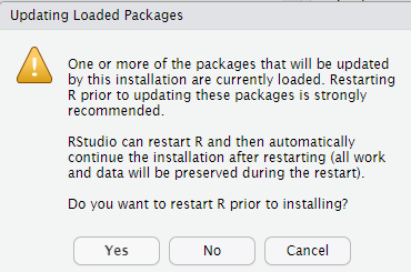 「Debug R」如何不需要重新启动R/Rstudio就可以升级已经加载的R包