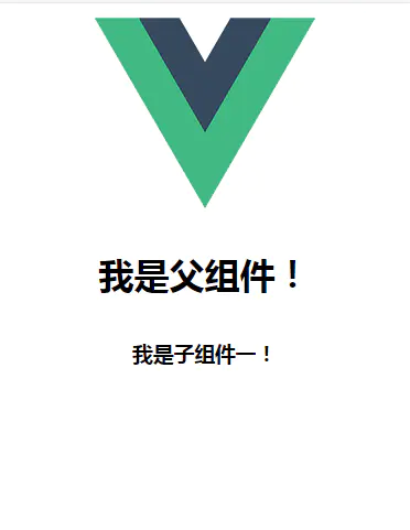 vue之父子组件间通信实例讲解（props、$ref 、 $emit ）-青梅煮码