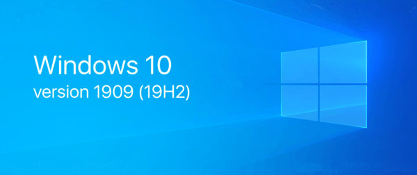 Windows 10 v1909（OS Build 18363.778）操作系统-青梅煮码