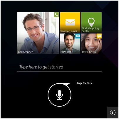 Automated Virtual Assistants - Blackberry Assistant