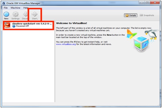 step 7 | Download and install Hadoop