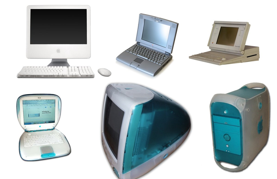 apple组织名称是什么_什么是Apple Macintosh？