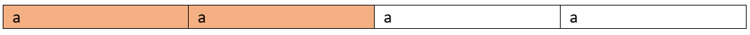 Count total number of Palindromic Subsequences (5)