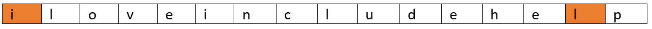 Find number of times a string occurs as a subsequence (2)