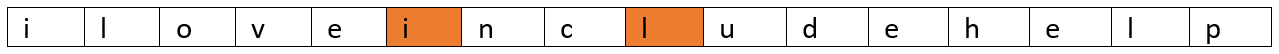 Find number of times a string occurs as a subsequence (2)