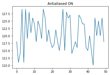 python 抠图 锯齿_Python | 绘图中的抗锯齿