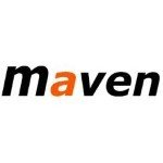 apache-maven-logo