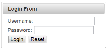 使用GlassFish 3.1.2.2和Primefaces 3.4的JDBC领域和基于表单的身份验证