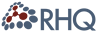 RHQ徽标