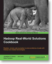 hadoop-真实世界解决方案-菜谱