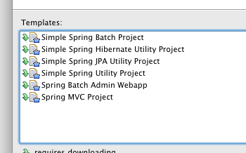 使用AspectJ审计Spring MVC Webapp。 第1部分