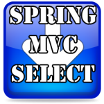 Spring-MVC-下拉