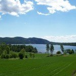 Aridalsvannet