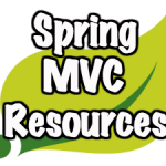 Spring-MVC-资源