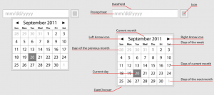 datepicker-ux