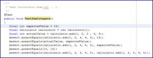 netbeans7.4_使用NetBeans 7.4 beta提示进行更好的基于JUnit的单元测试