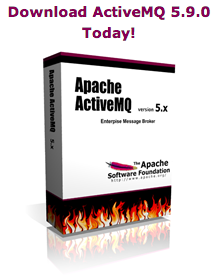 Apache ActiveMQ 5.9发布